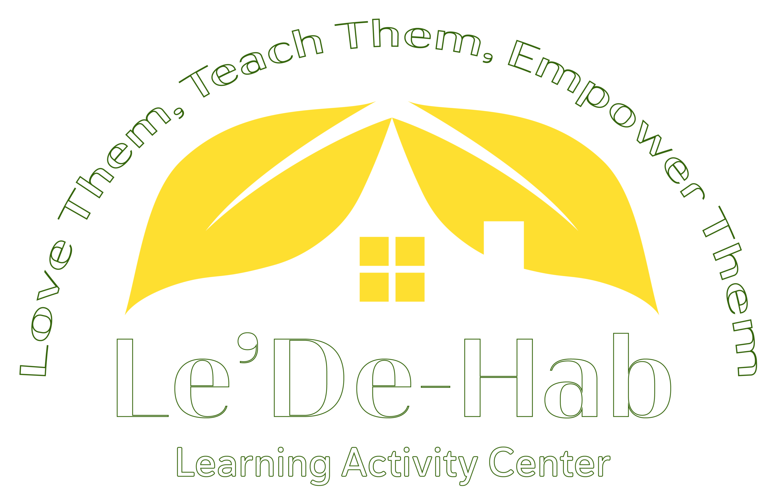 LeDe_Hab_Logo_Inverse_AHC