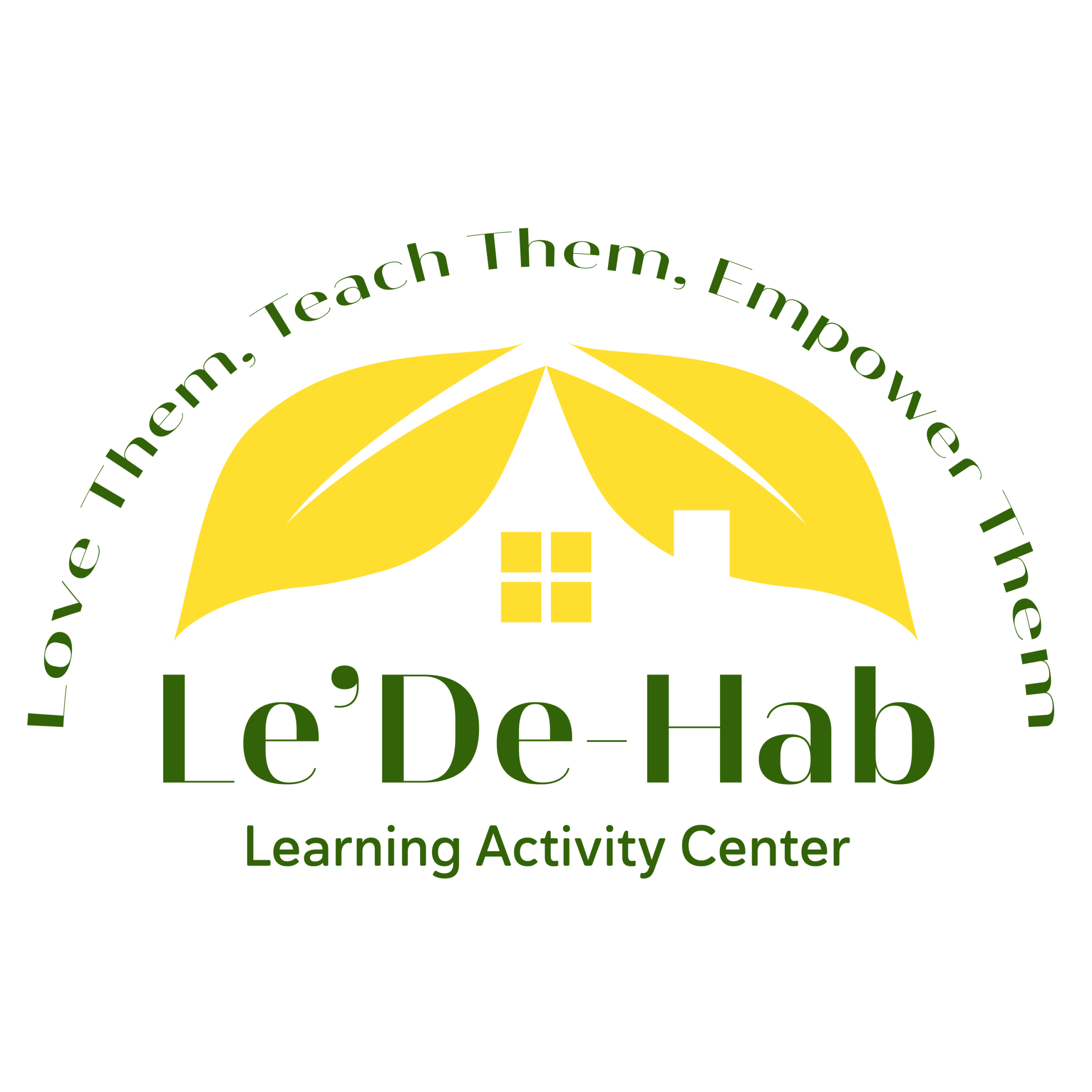 LeDe_Hab_Logo_Square_AHC